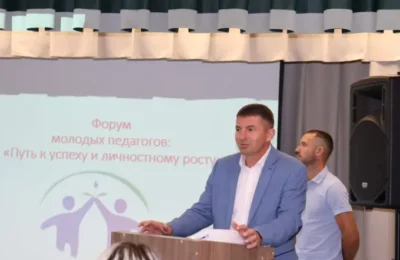 20 августа стартовали муниципальные мероприятия, которые проходят в рамках XXV съезда работников образования Новосибирской области «Стратегия развития образования РФ: механизмы реализации в условиях региональной системы образования»