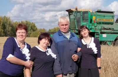 Кузьмич! С юбилеем!