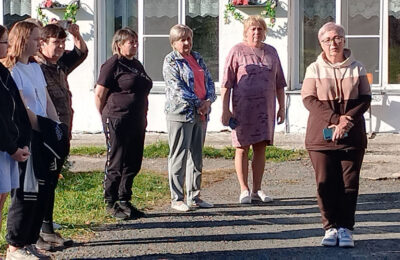Турнир памяти