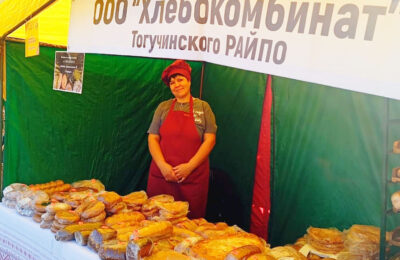 «Бердский рубль»