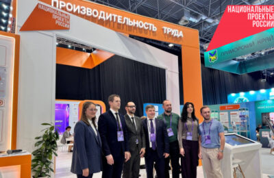 Автоматизация, цифровизация и роботизация: в Новосибирской области усилят направления поддержки предприятий