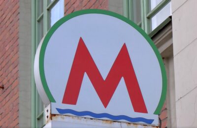 В Новосибирске утвердили проекты новых станций метро