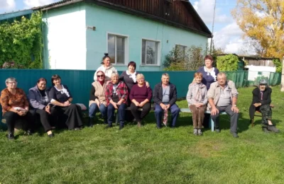 С Днем Добра и Уважения