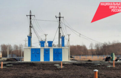 Новосибирские изготовители электротехники присоединились к федеральному проекту «Производительность труда»