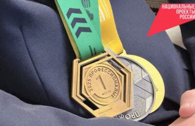122 награды завоевали новосибирцы в межрегиональных Чемпионатах профессионального мастерства