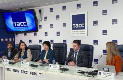 Видеомосты дружбы планируют создать между молодежью Новосибирской области и Мексики