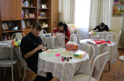 В Новосибирской области расширены возможности для реабилитации и социальной адаптации молодых людей с инвалидностью