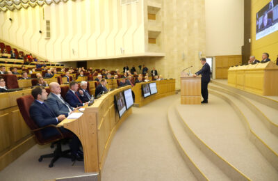 Коррективы ставок и льгот