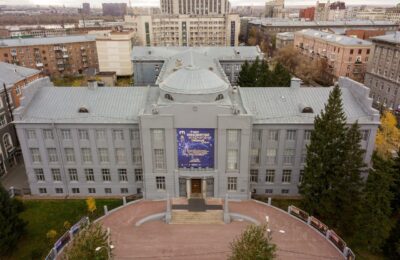 Культурный и познавательный туризм в приоритете гостей и жителей Новосибирской области