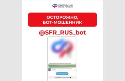 Как защитить себя и своих близких от мошенников