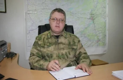 Жители Тогучина в некотором недоумении