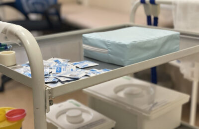 Проветривание, дезинфекция и термометрия: в регионе взят на контроль вопрос заболеваемости в школах и детсадах