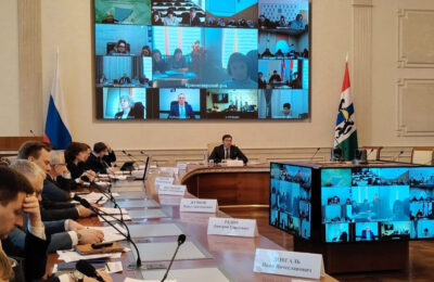 Соцконтракты и реабилитация: в Новосибирской области реализуются все действующие меры поддержки участников СВО