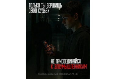 Соблюдай закон, чтобы не потерять свободу