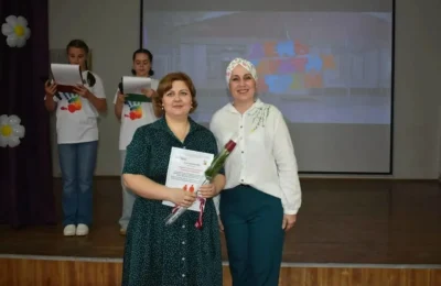 В Центре развития творчества прошло праздничное мероприятие «День открытых дверей. Встречаем друзей!»