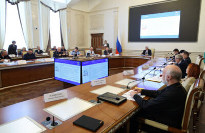 В Правительстве региона рассмотрели вопросы совершенствования работы по профилактике наркомании